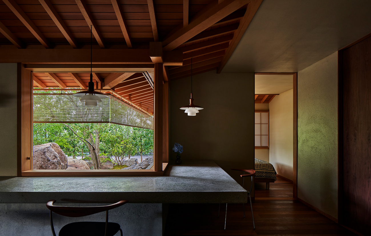 八岳之家丨日本福冈-102