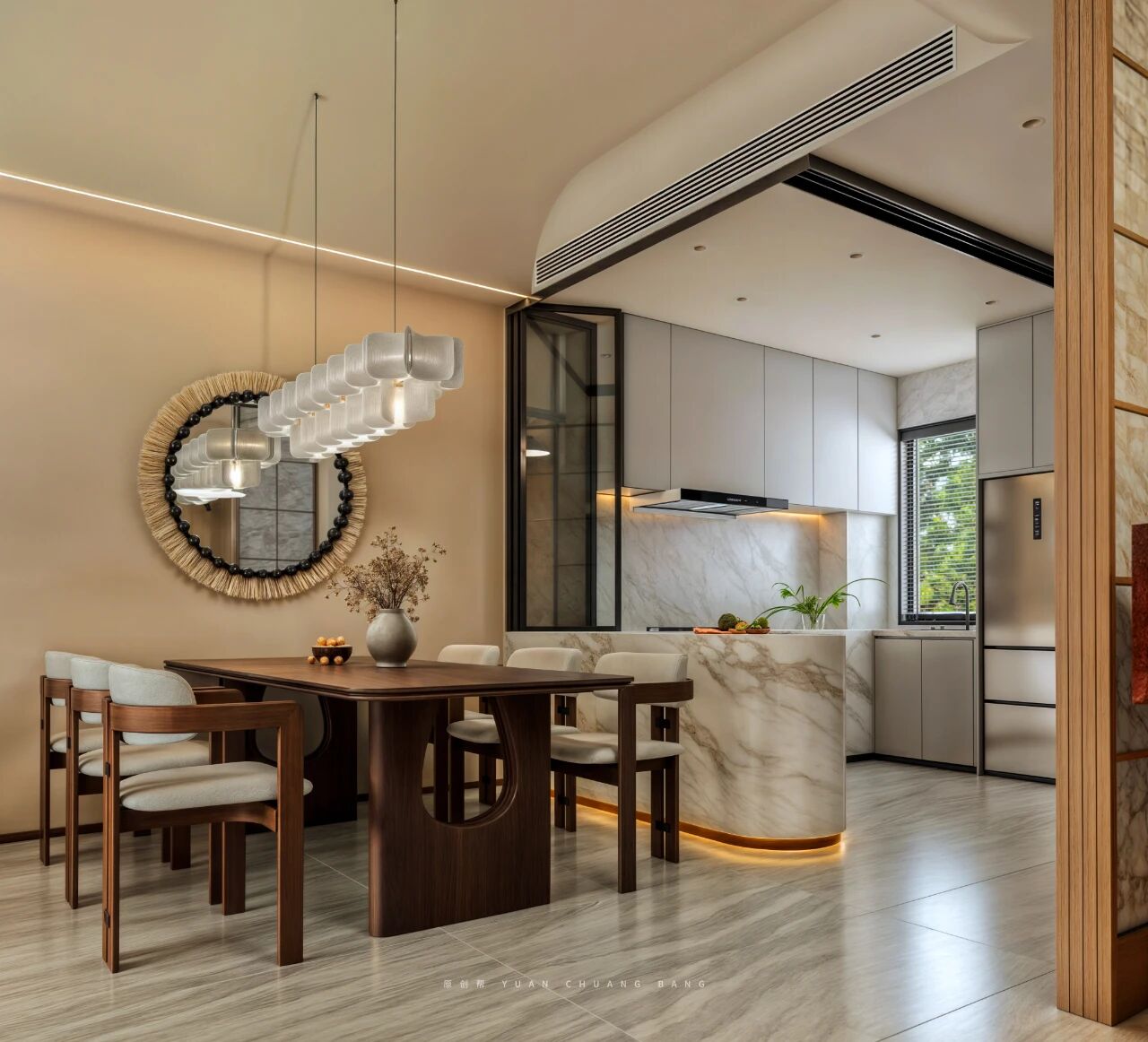 纳瓦拉丨庭美宜居-13