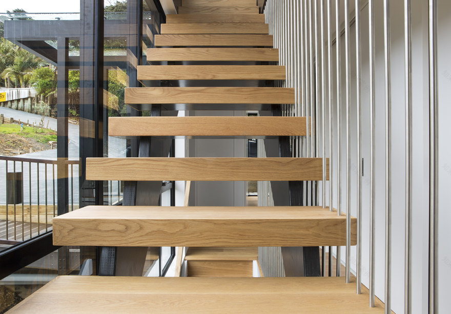 拉詹豪斯 | 现代简约私人住宅设计-2