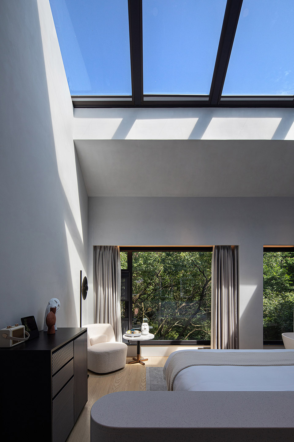 珍珑·青石子度假庄园丨中国舟山丨上海植岩建筑设计事务所-107