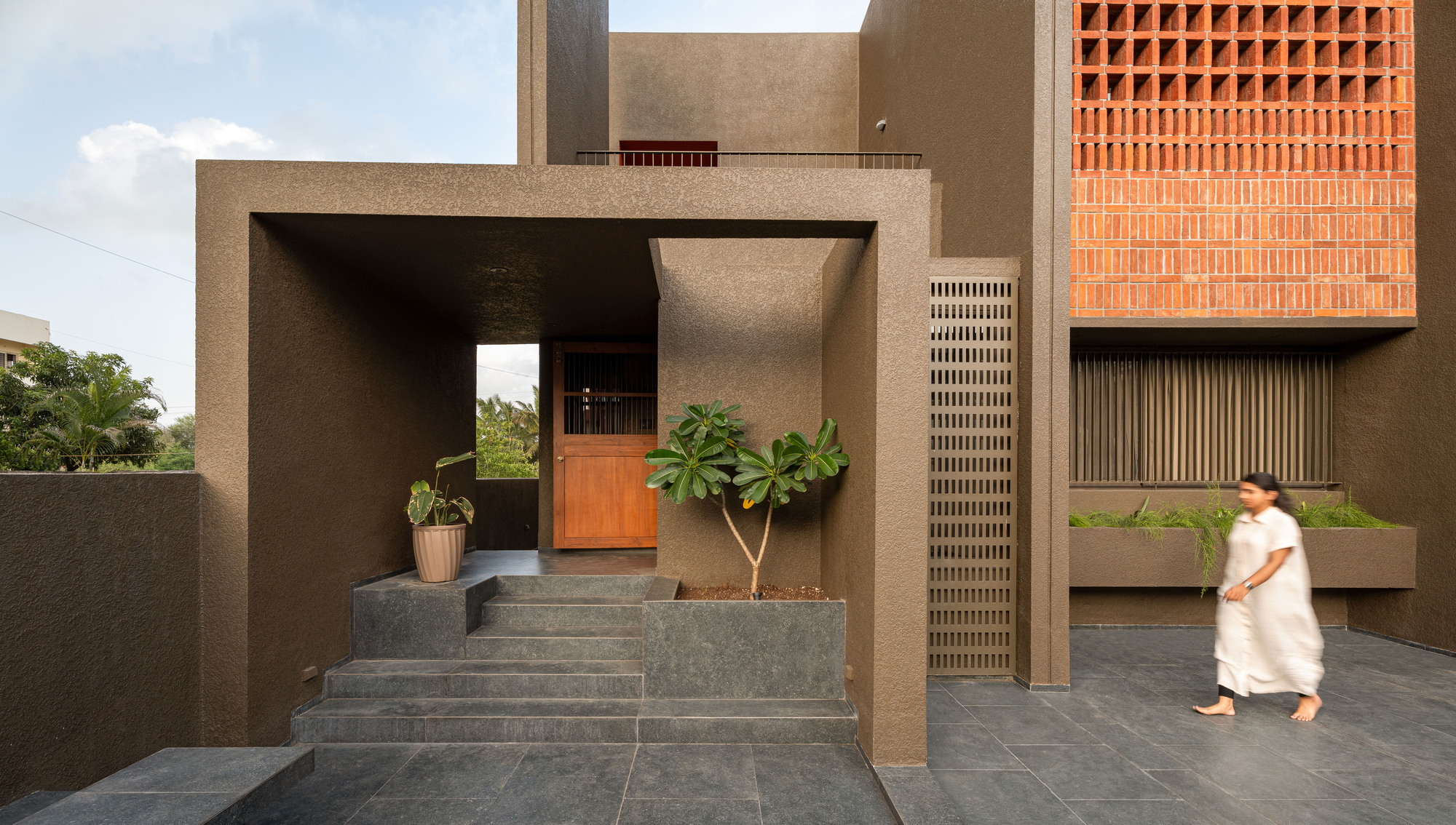 丨印度丨Studio Nirbaadh-13