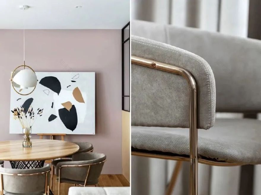 梦幻家居空间设计-28