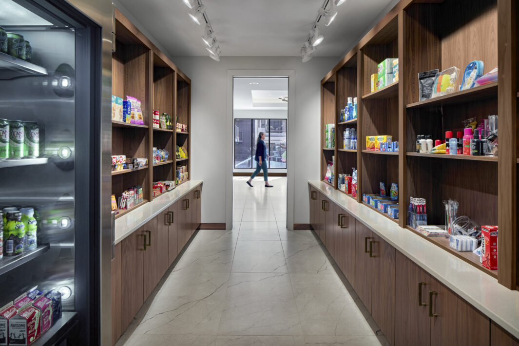 丨美国丨Perkins Eastman-6