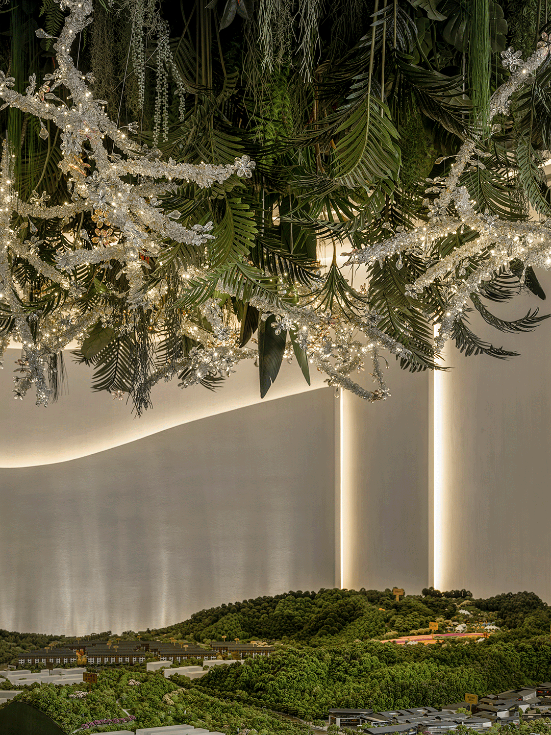 中交远洋那么小镇丨中国北京丨CAC 京典设计-18