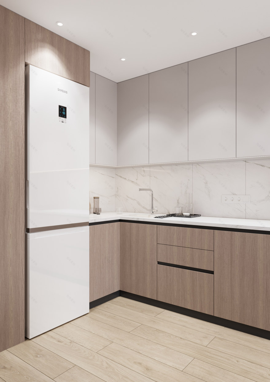 幸福公寓项目丨Харкава Ярослава,Левончук Дарія-19