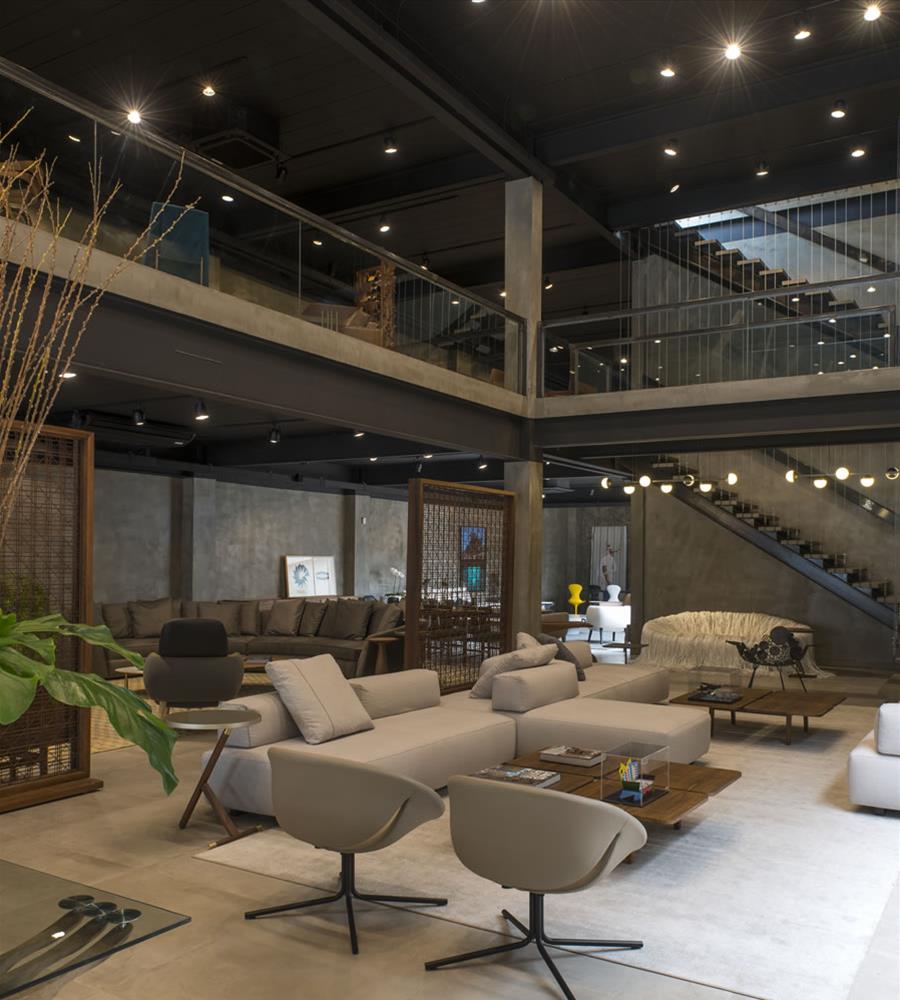 Ovoo 家具概念店-3