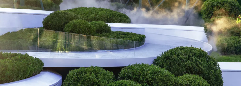 融创金成·四季山海大观大境苑 | 现代简约的人居美学-170