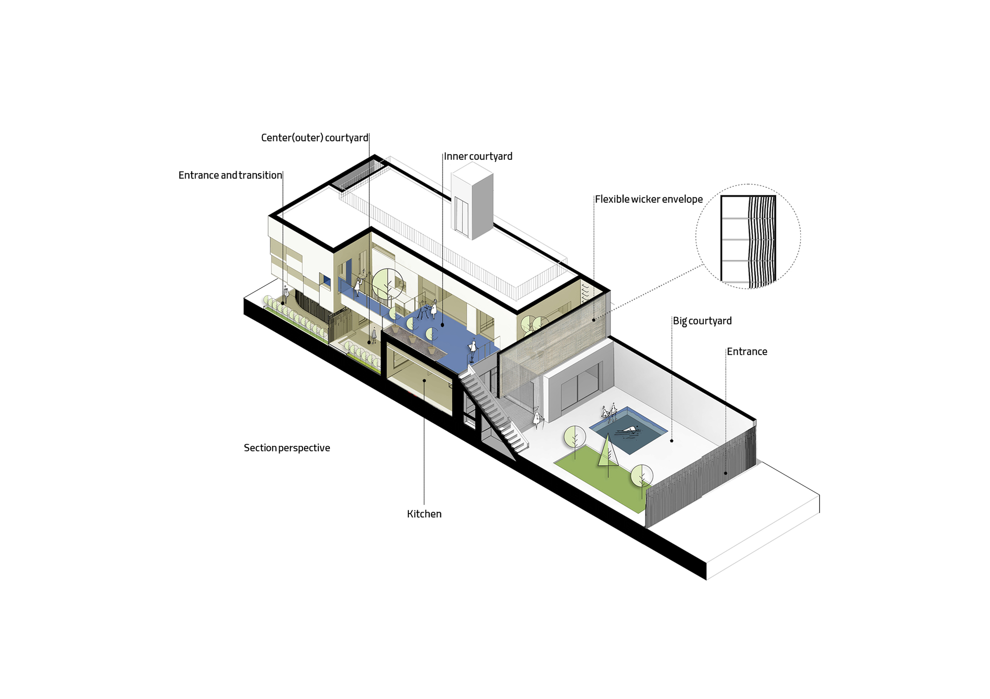 多彭达之家丨伊朗丨Sinze Studio-50