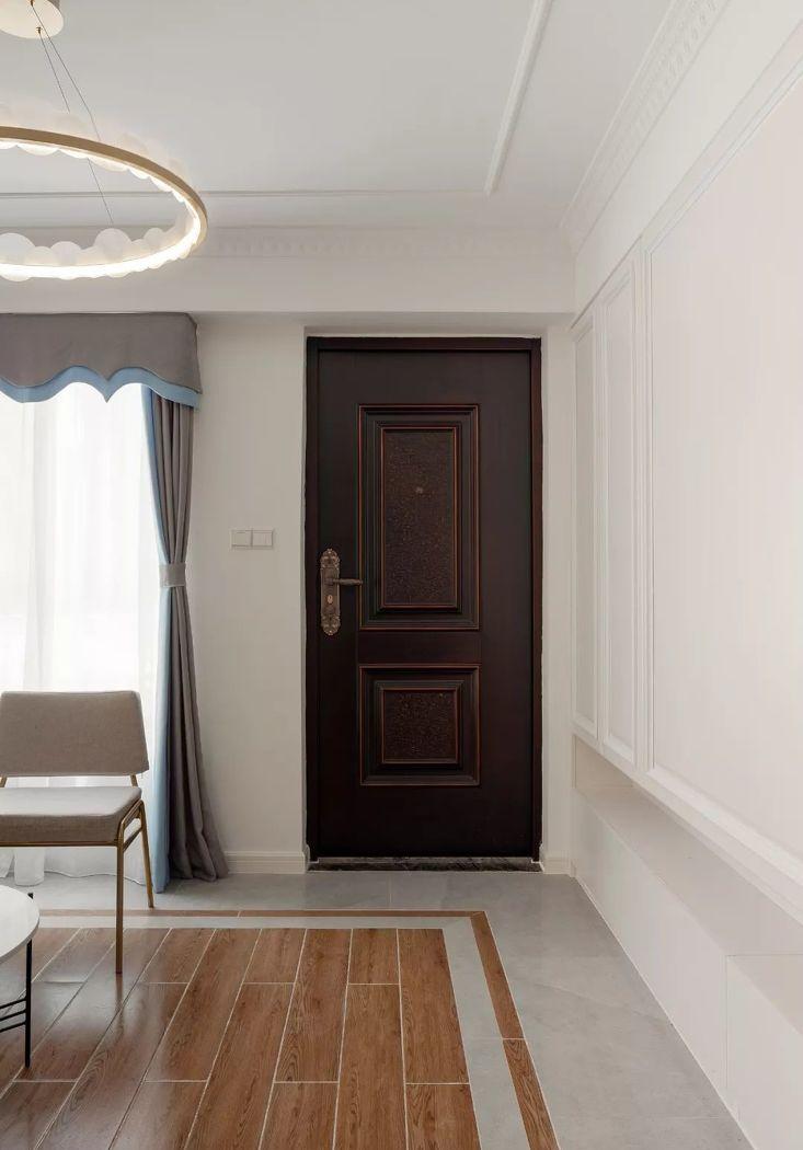 马卡龙色系,打造浪漫家居空间-4