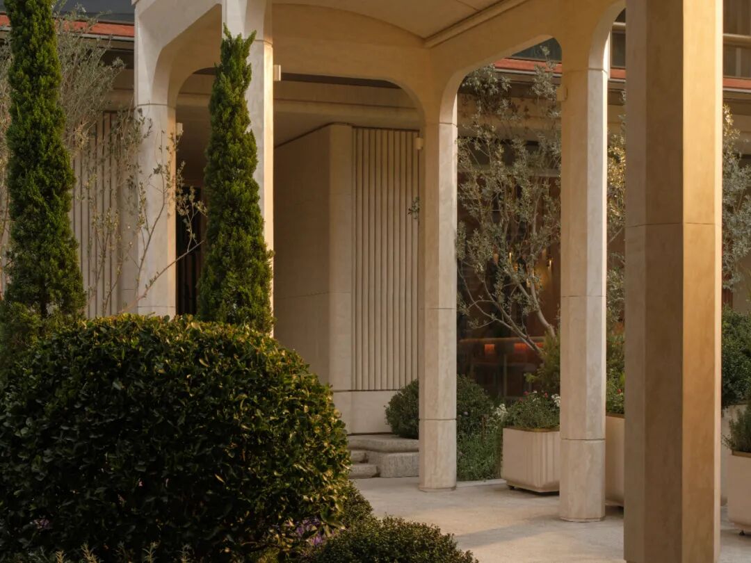 华润外滩瑞府丨中国上海-24