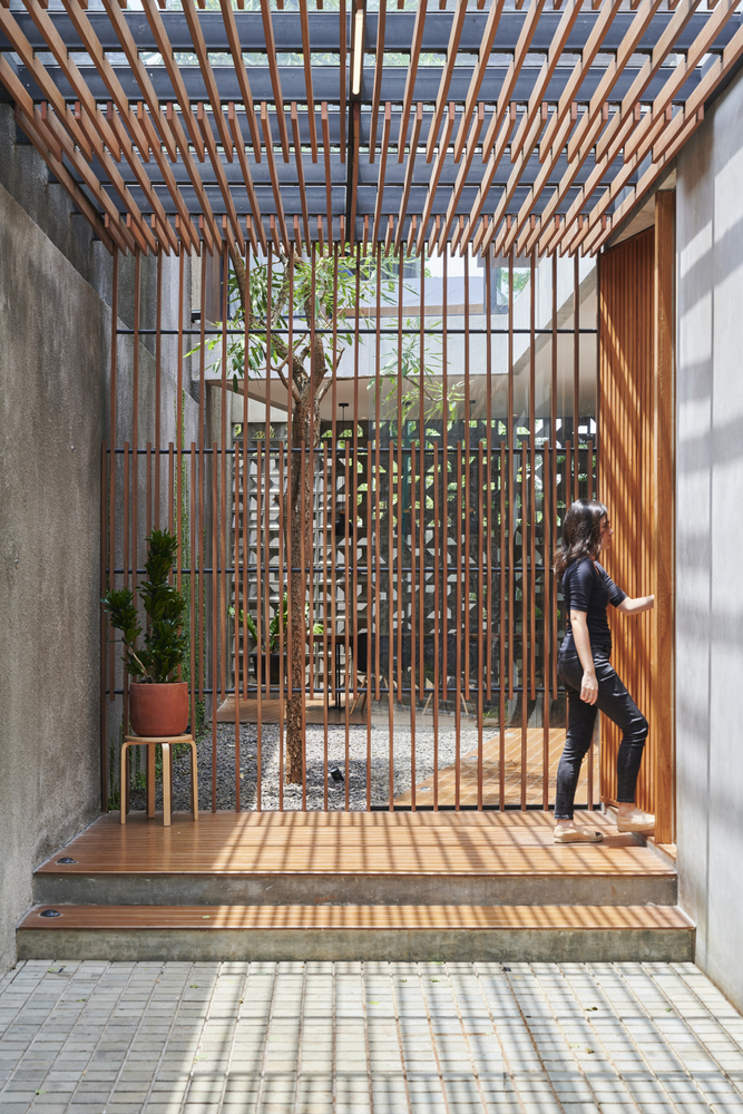 印尼梯田之家-54