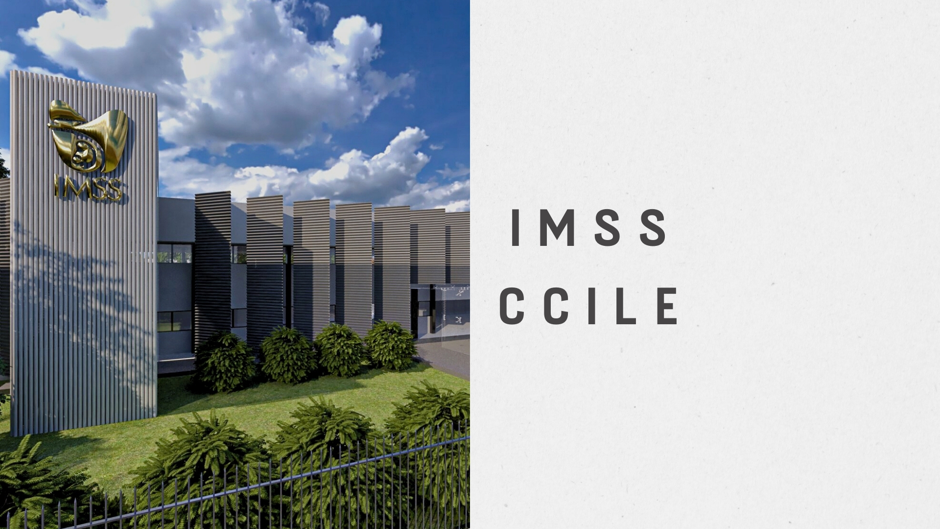 Remodelación y Adecuación CCILE-0