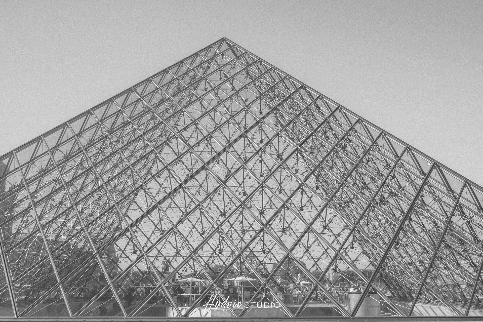 Musée du Louvre Part II-4
