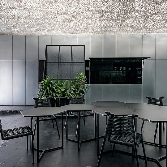 Space & Time by Russell & George | Australian Interior Design Awards-8