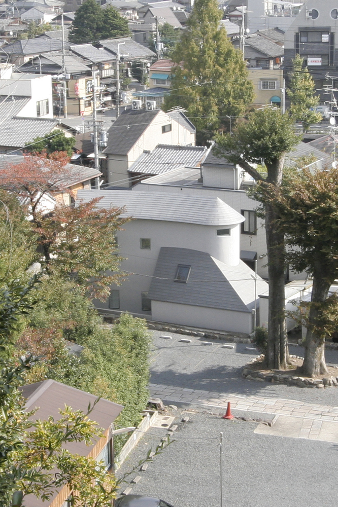 日本O住宅丨Hideyuki Nakayama Architecture-12