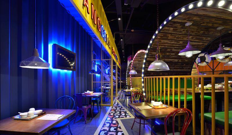 常州市新北区万达胖哥俩-18