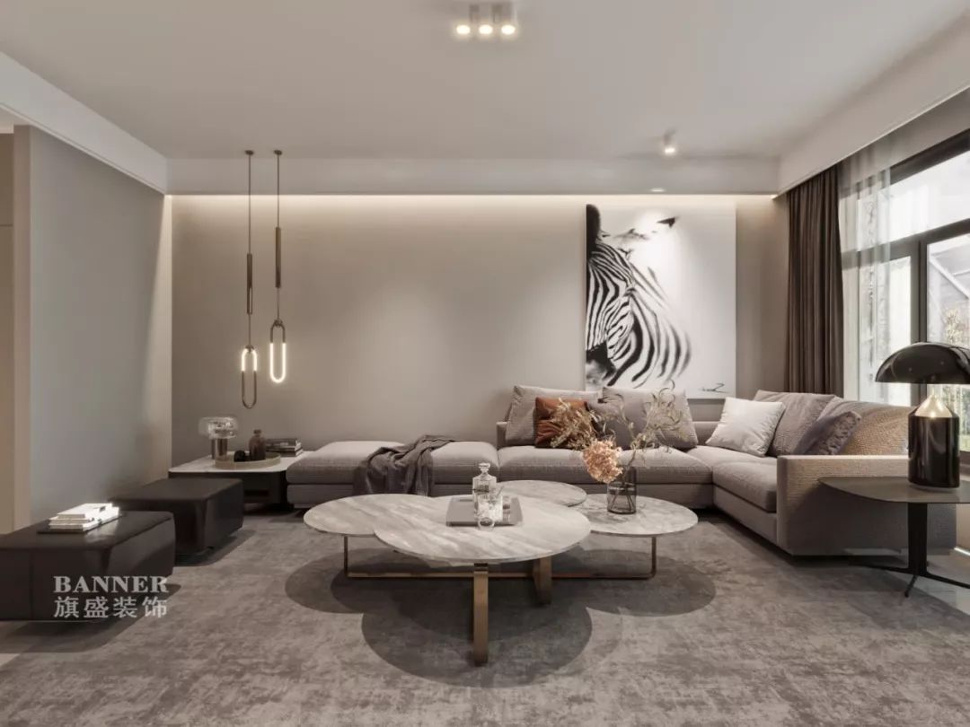 融合现代与传统，打造慢生活空间-25