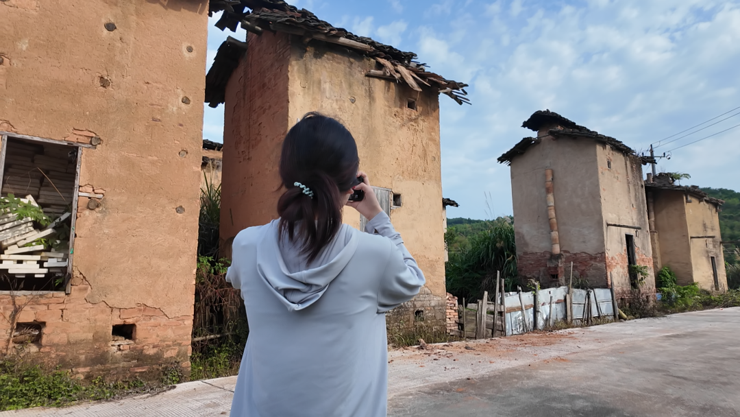 里承计划丨在官屯村的时光褶皱里，打捞设计的温度-37