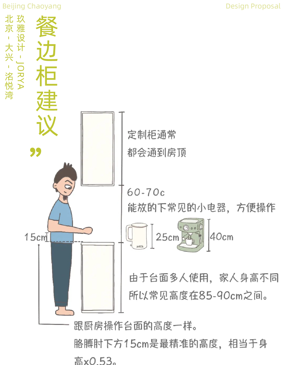 以柜为墙、三柜合一，大横厅配超多收纳！-27