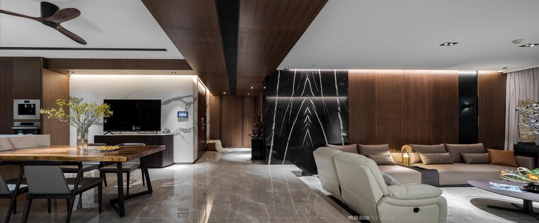 雅居乐剑桥郡大平层-16