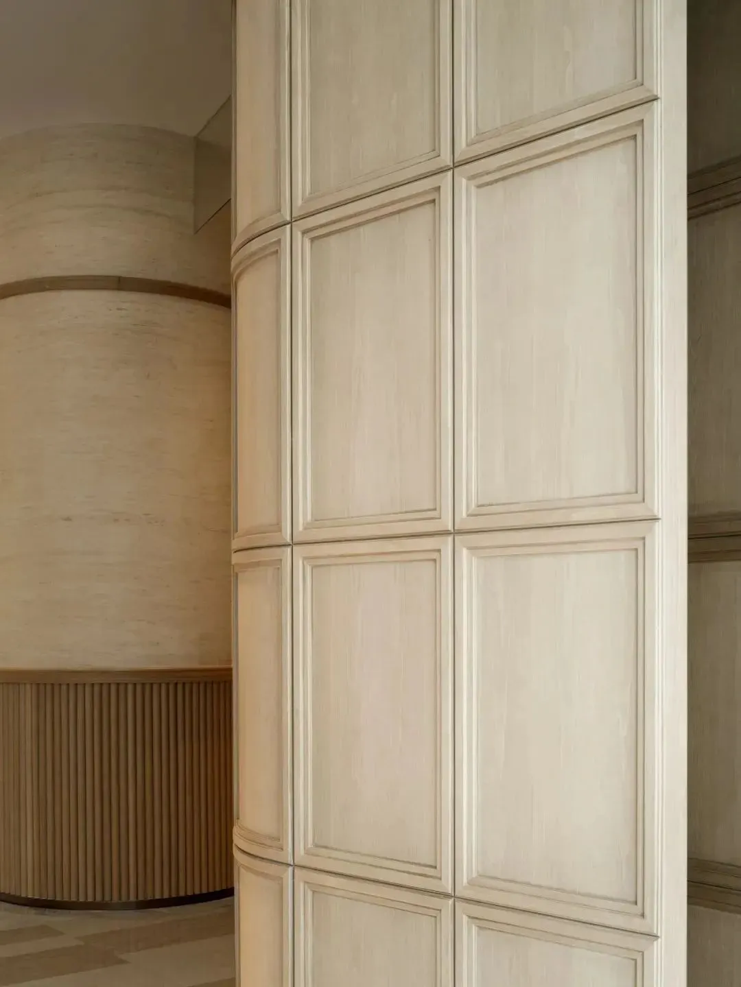 上海希尔顿酒店丨中国上海-24