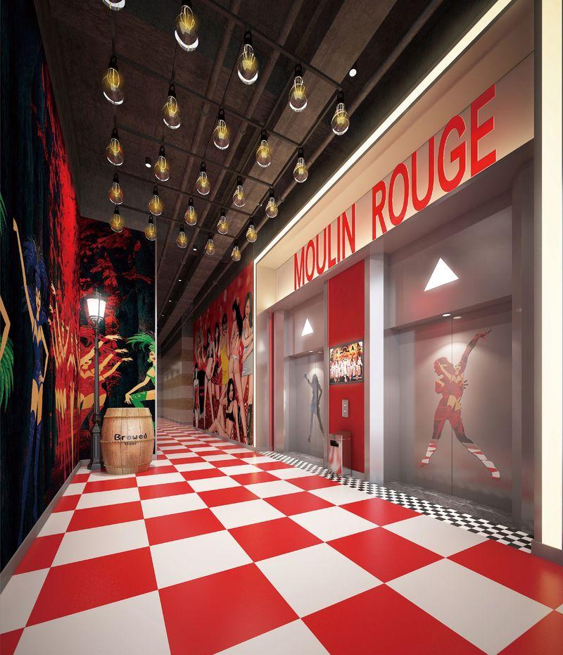 【深圳元本设计】朝阳洲天虹购物中心-26