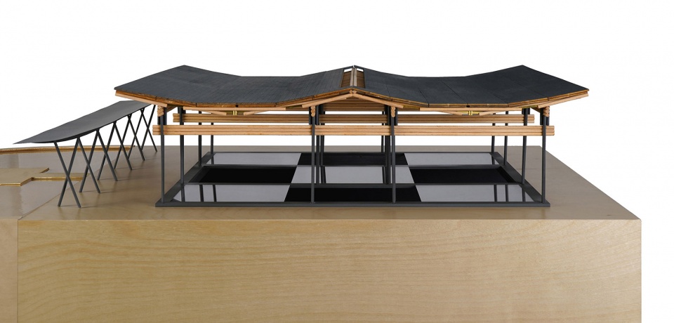 南山君柠酒店丨中国合肥丨来建筑设计工作室-116