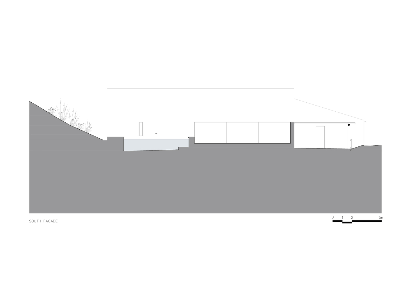 葡萄牙 TFC 住宅丨LADO 建筑与设计-30