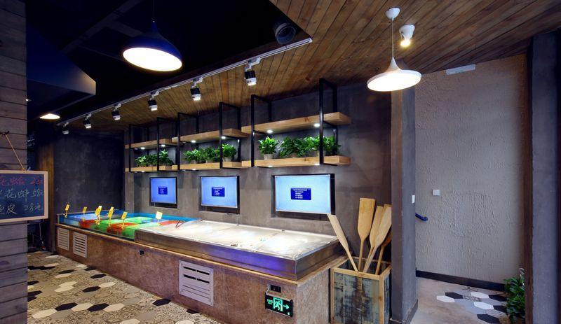 澎湖湾海鲜餐厅-43