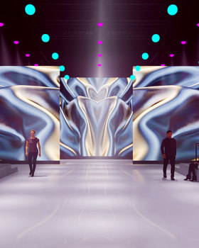MODINITY FASHION PARADE