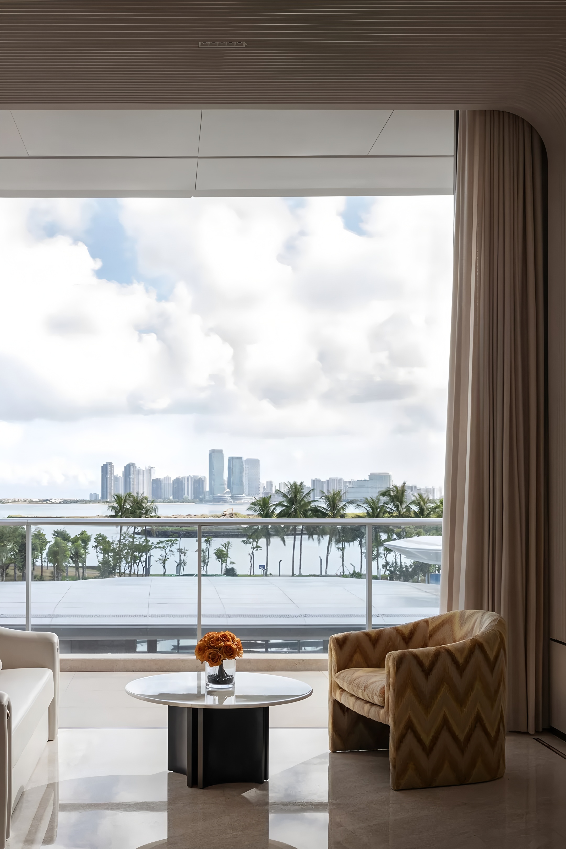 中海南海·叁號院丨中国海口丨北京山禾金缘艺术设计股份有限公司-65