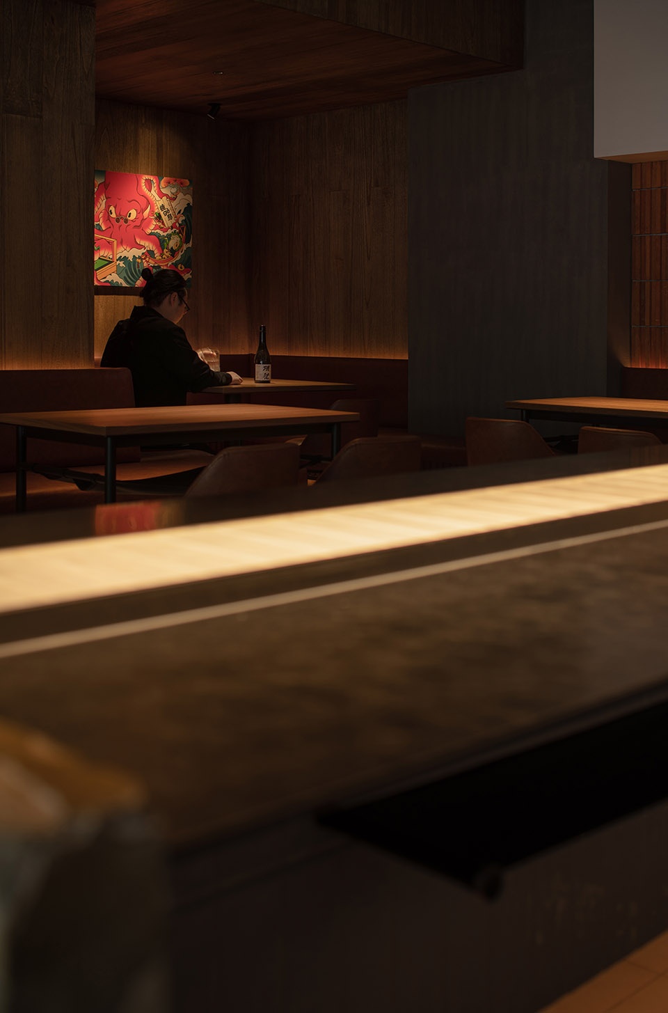 烧gè鸟 – 摩登居酒屋丨中国成都丨Fei 薛菲-44