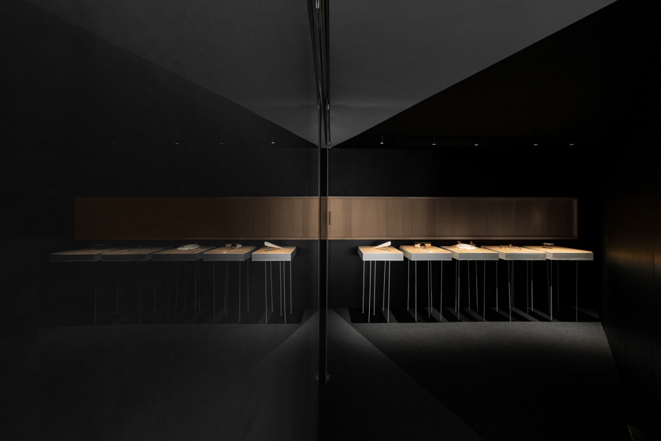 加减智库设计事务所新办公室丨中国广州-41