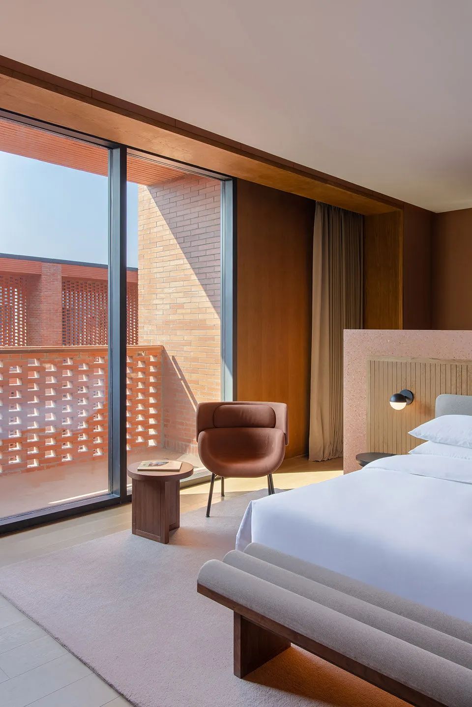 景德镇陶溪川酒店凯悦臻选丨中国景德镇丨恺慕建筑-48