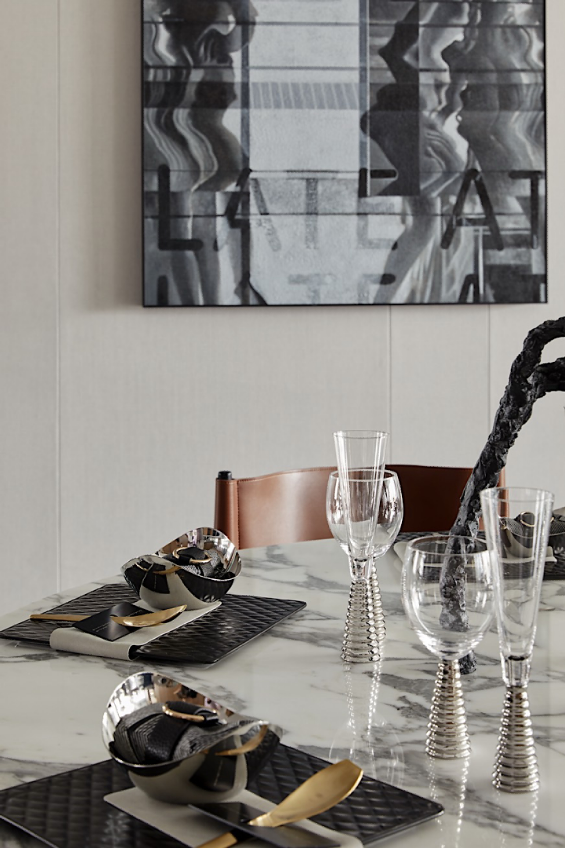 沈阳华润瑞府样板间丨中国沈阳丨矩陣縱橫,华诚博远-13