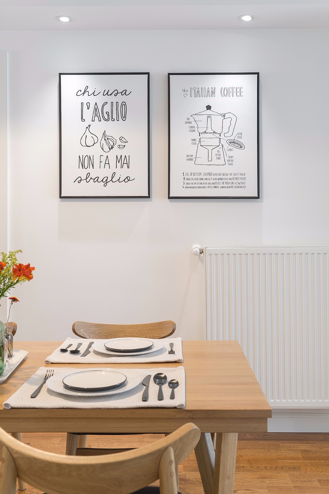 温暖北欧，时尚木质空间-9