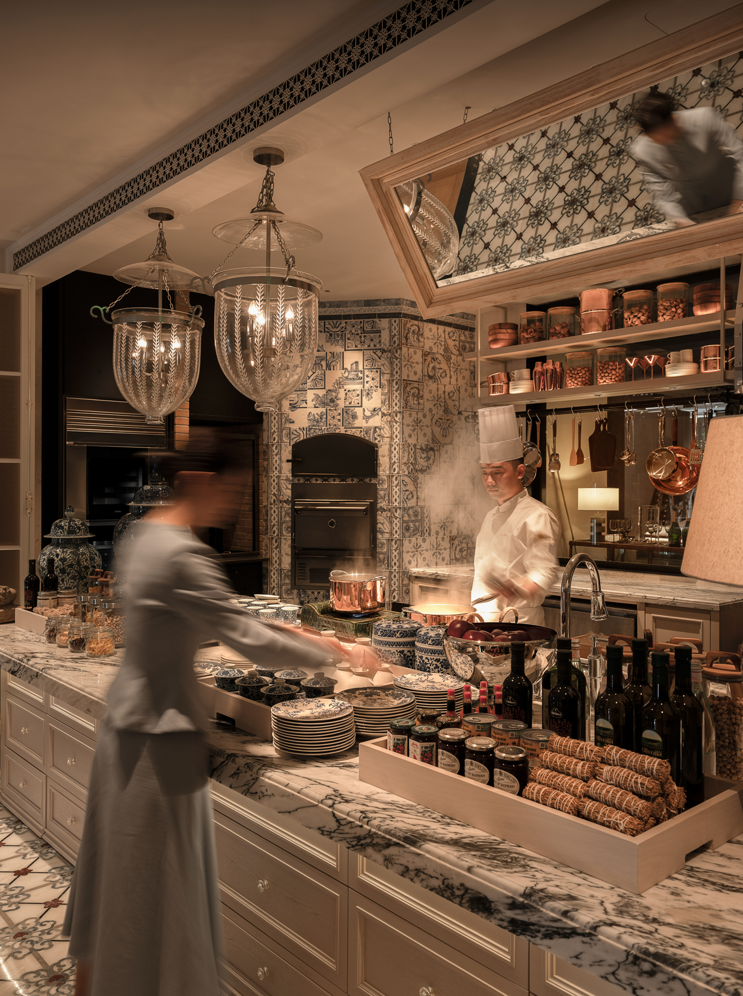 ROUSSILLON雍熙榮(新榮記)-19