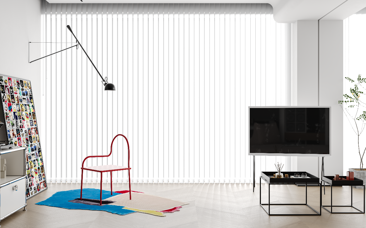 400/空间  近期渲染案例-1