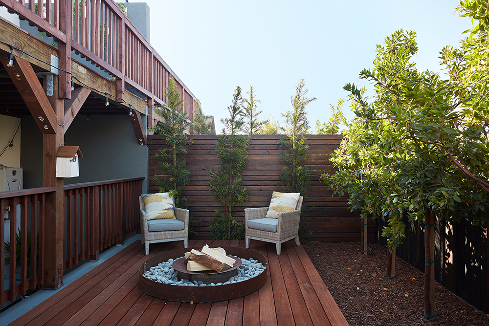 历史与生活共融的 55th Street Live-Work 空间-14