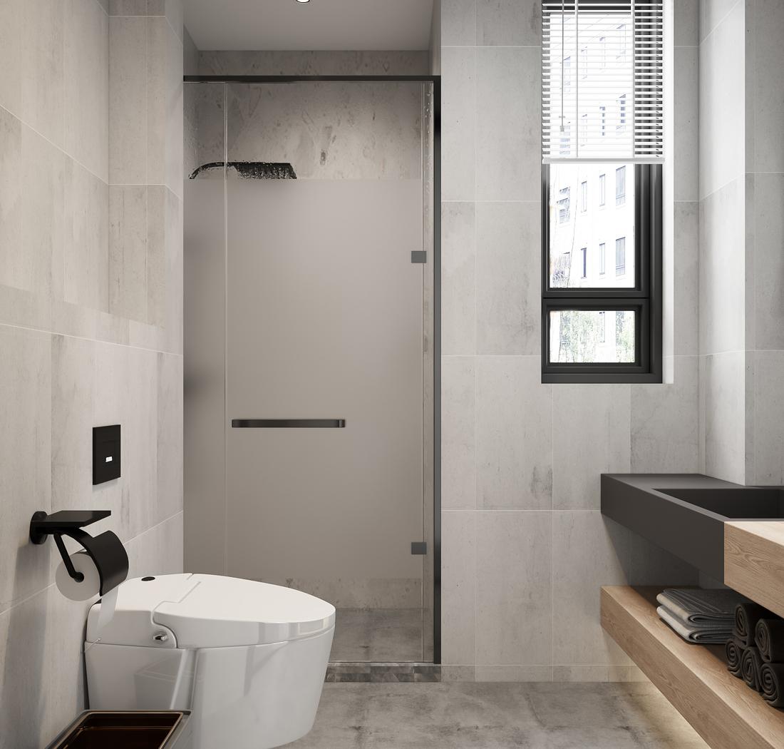 雅灰之境钟情木质调-15