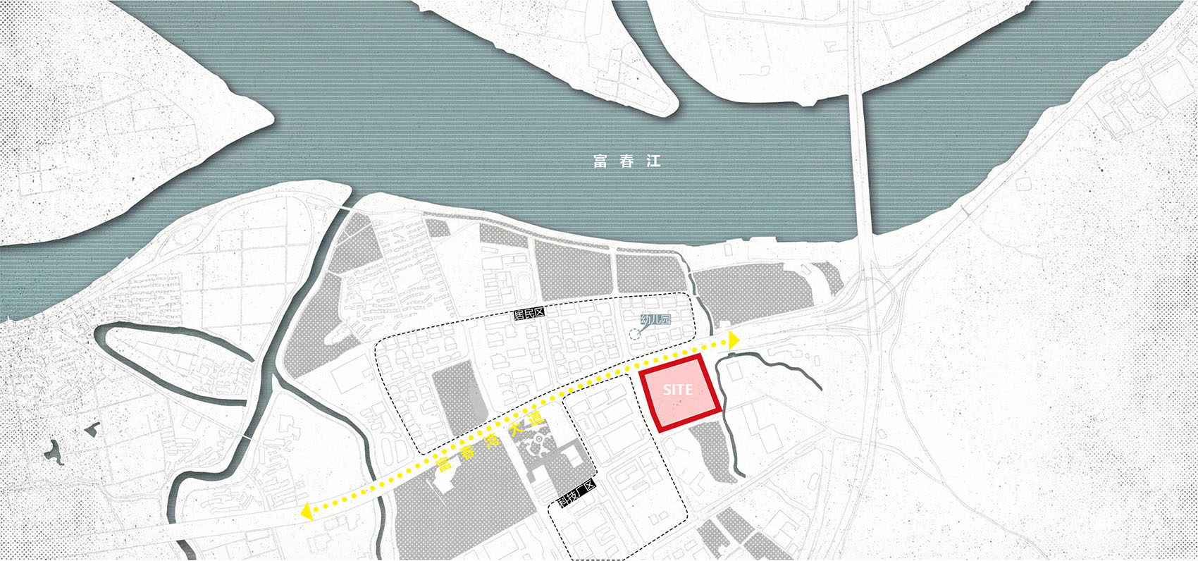 氢途科技杭州总部丨中国杭州丨森上建筑-58