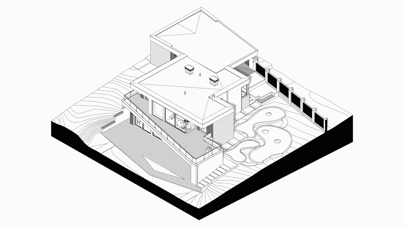 怀特伍德 AE 住宅丨乌克兰哈尔科夫丨MCORP-14