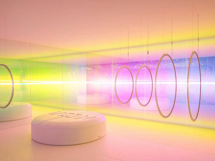 多维度的感官体验空间，设计师的超现实表现 - 米尚丽零售设计网 MISUNLY- 美好品牌店铺空间发现者-3