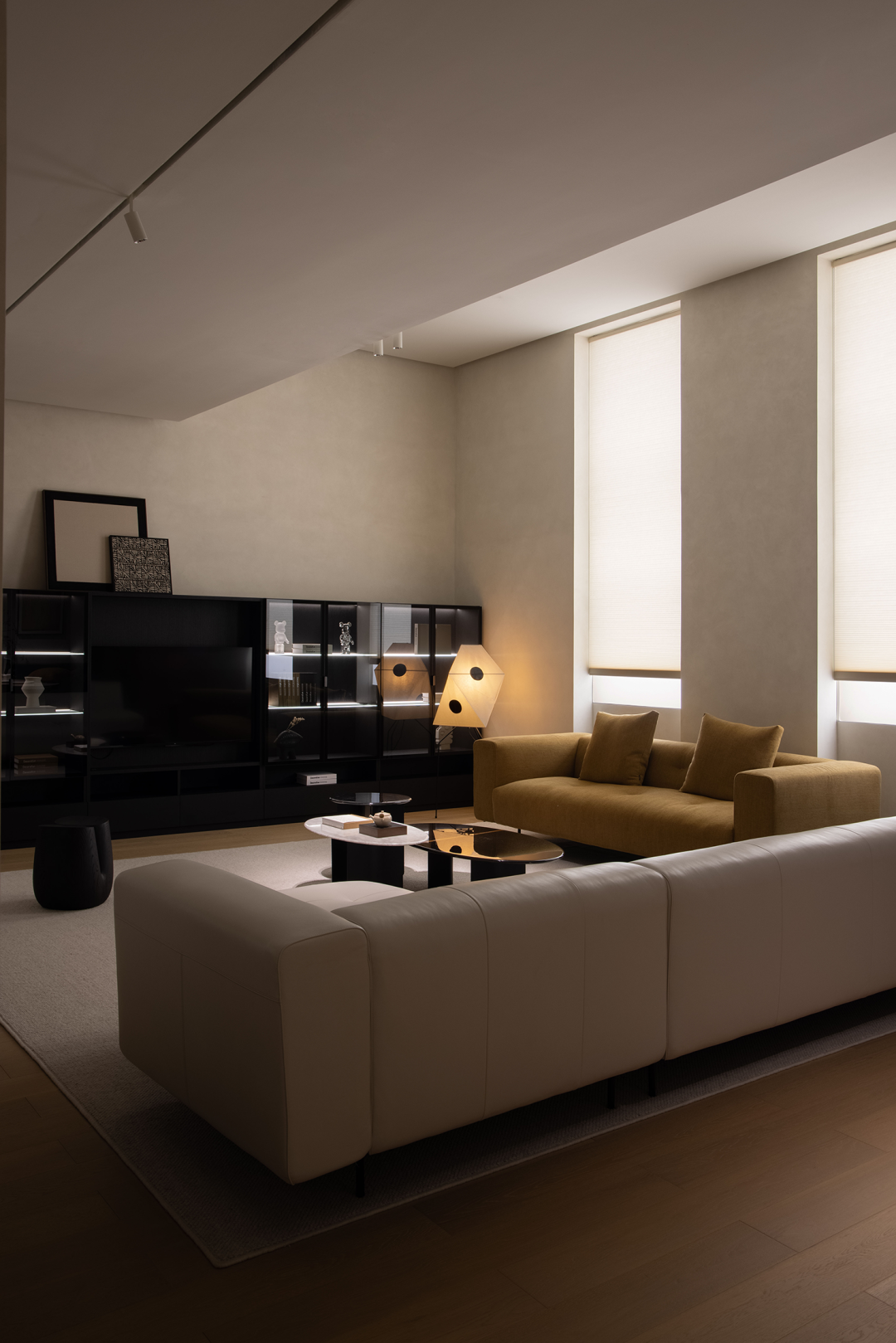 内在建造：Soothin素庭旗舰店 | 绽放设计-84