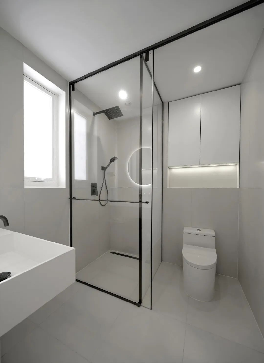 “拾光夏”民宿丨中国北京丨DK大可建筑设计-81