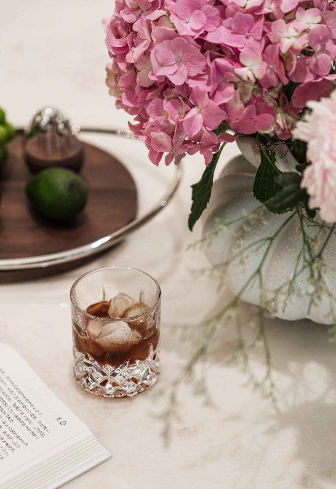 把粉色用高级，把治愈过程日常-39