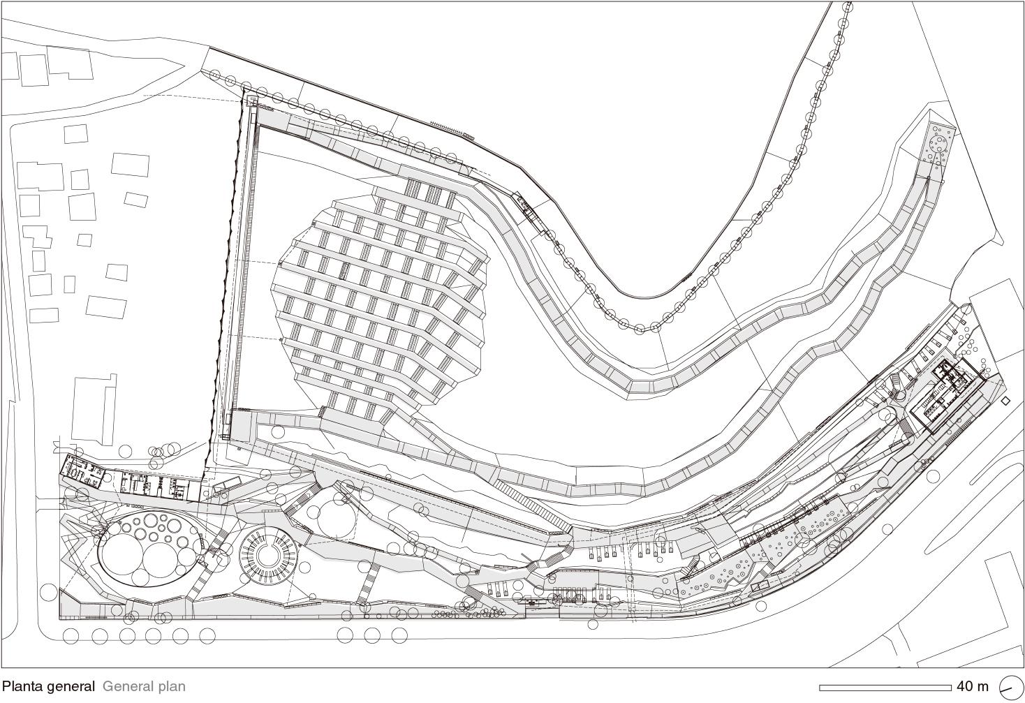 山坡上的童年乐园——智利圣地亚哥儿童百年公园-10