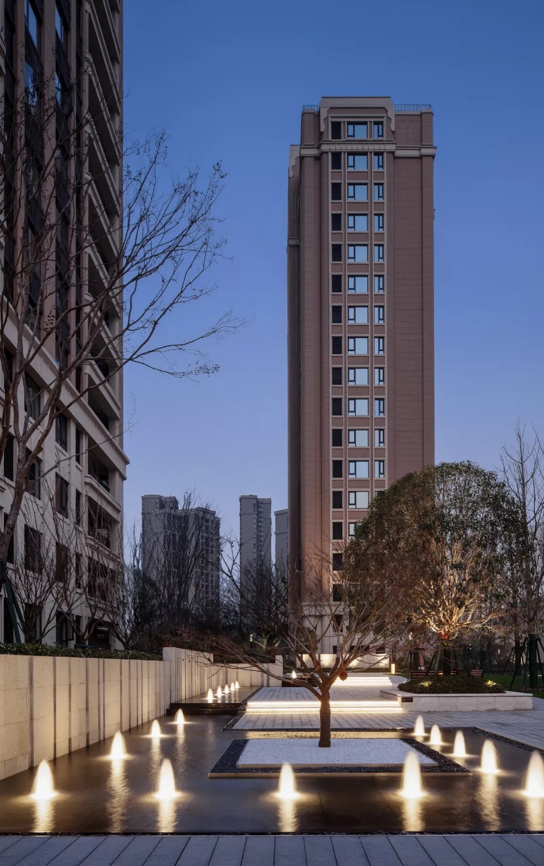 融创·武汉融公馆-38