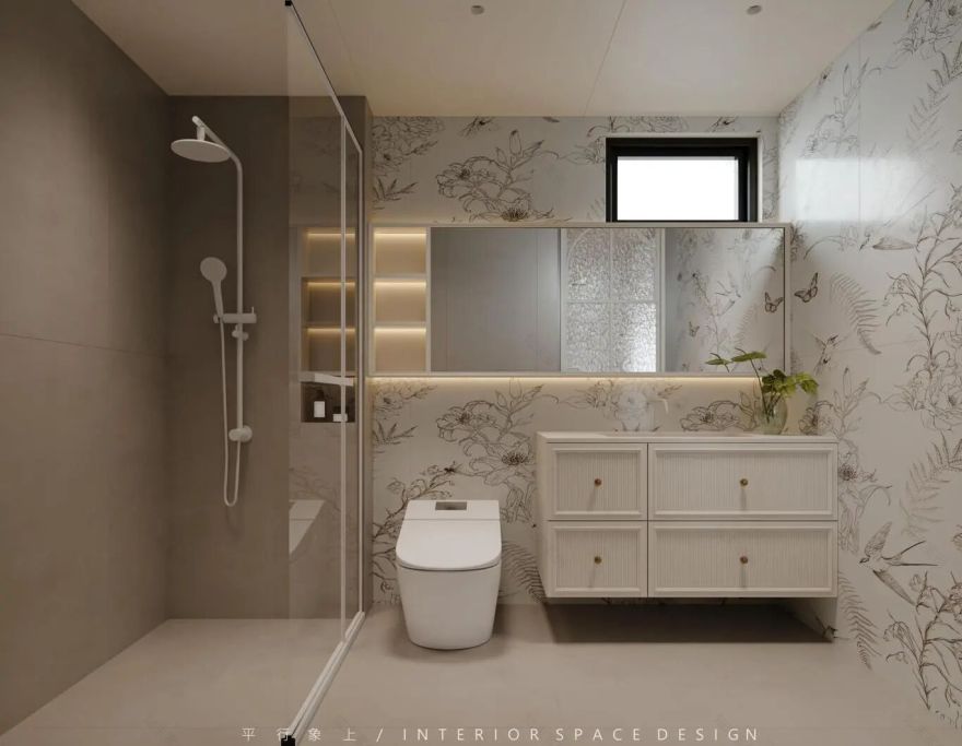 新作 巴黎旧梦协奏曲丨平行象上设计-58