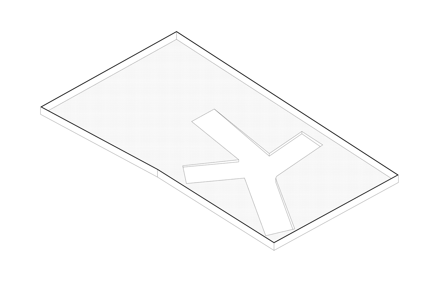 布拉格郊区别墅丨意大利布拉丨Nacházel Architekti-50